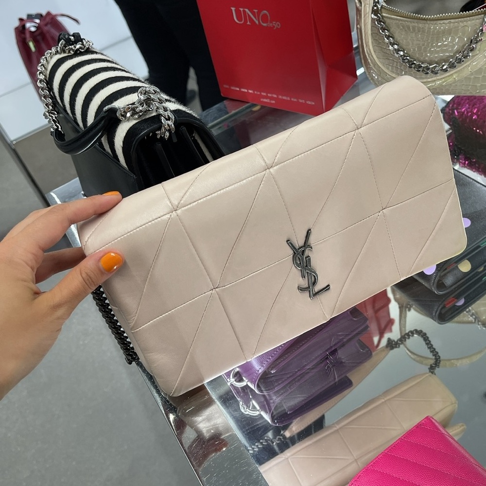 YSL - SAINT LAURENT BAG